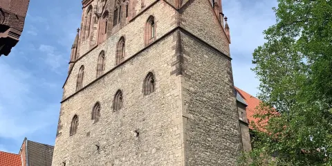 聖約翰尼斯教堂