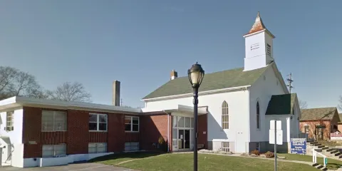 Heritage Baptist Church