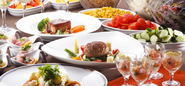 Restaurant Seven Seas