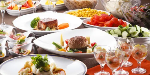 Restaurant Seven Seas