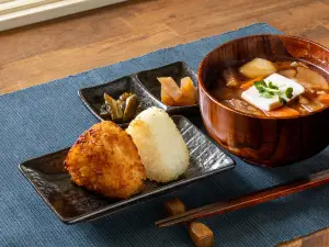 Ishii Miso
