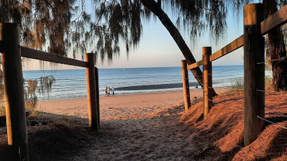 Hervey Bay