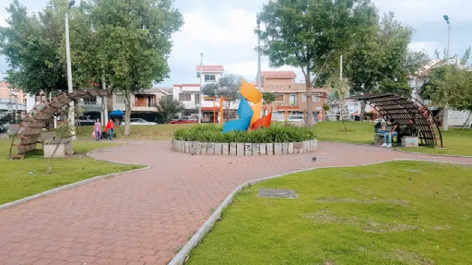 La Republica Park