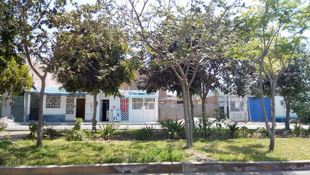 Centro De Salud Parcona