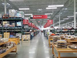 BJ's Wholesale Club