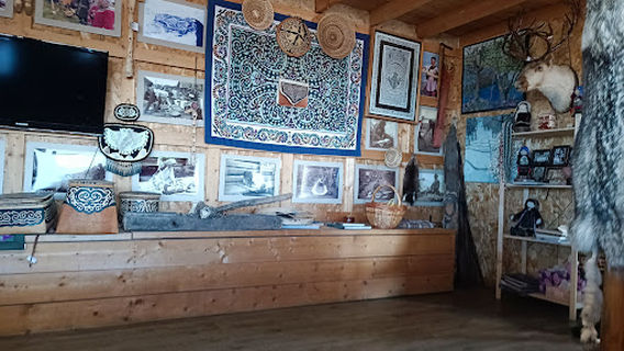 Ethnographical museum
