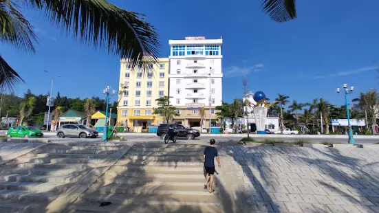 Biển Hải Hòa