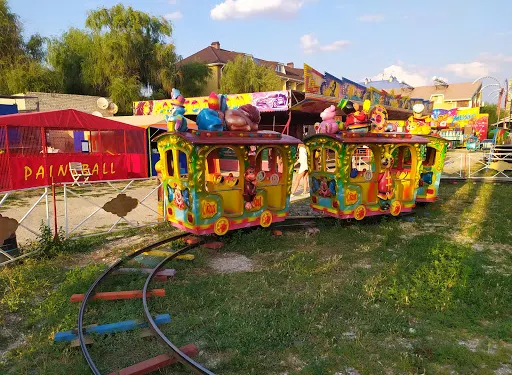 扎利茲尼港口城