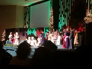 Christ Tabernacle Church