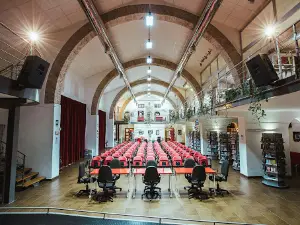 Centro Servizi Culturali U.N.L.A.