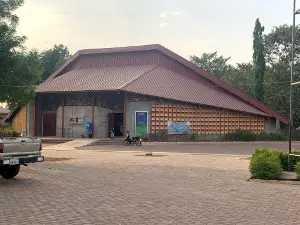 Holy Cross Catholic Church