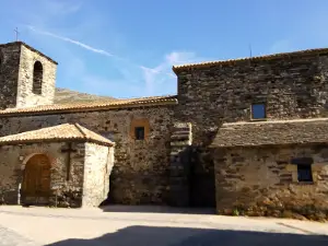 Valverde De Los Arroyos, Guadalajara