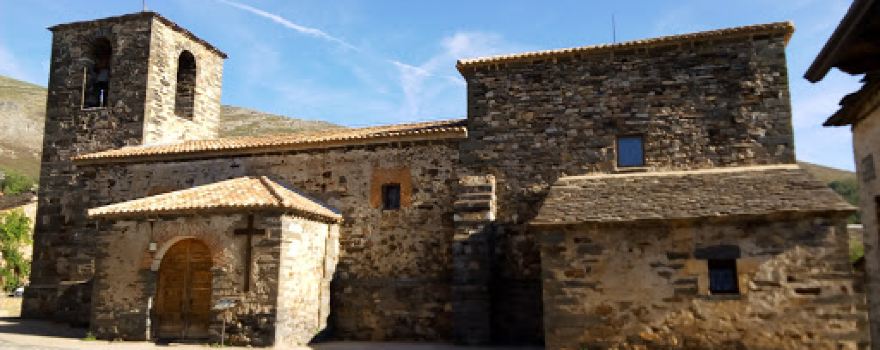 Valverde De Los Arroyos, Guadalajara