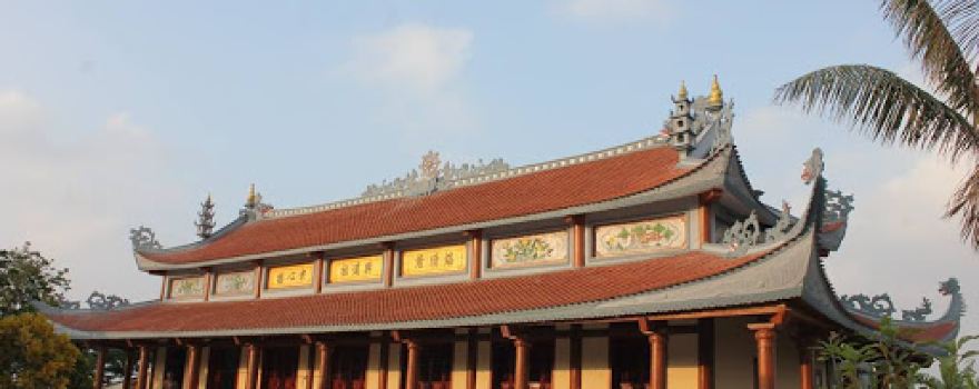 Chùa Sành