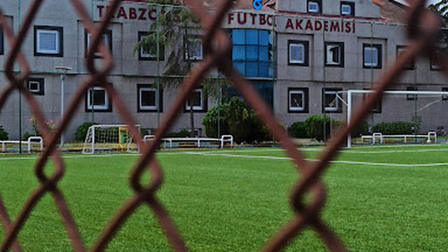 Trabzonspor Futbol Akademisi