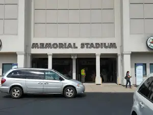 Memorial Stadium