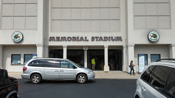 Memorial Stadium