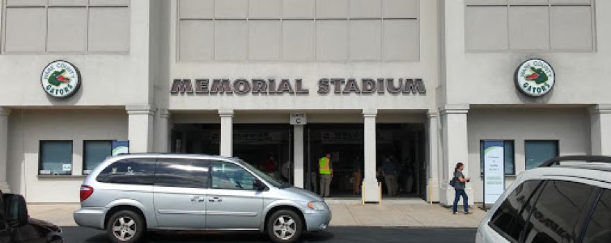 Memorial Stadium