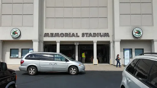 Memorial Stadium