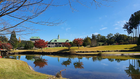 Kaga Central Golf Club