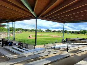 Lamar Park