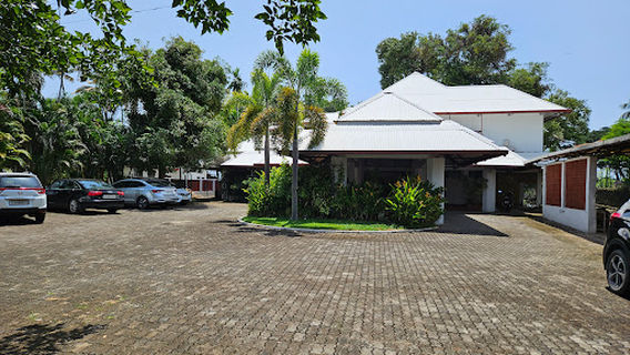Kottayam Sailing Club