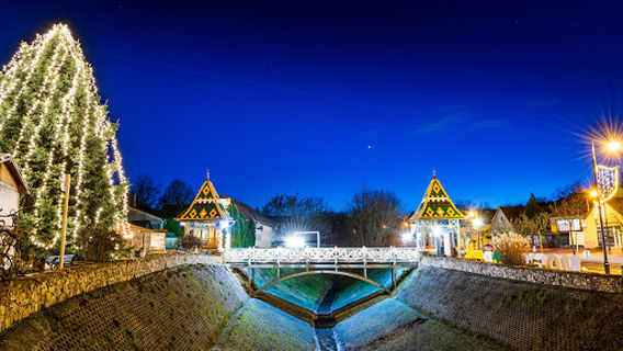 Mogyoródi Főtér
