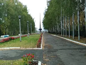 Мини Парк