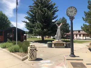 Jackalope Square