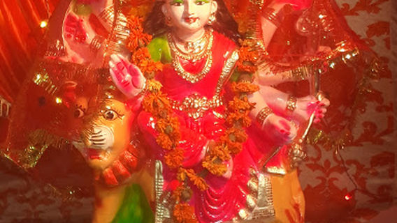 Jai Sri Ram Mandir
