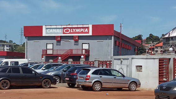 Конакри
