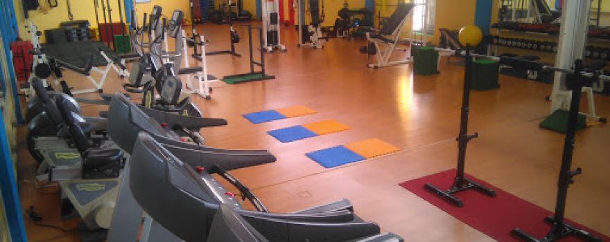 Calisthenics School ''Global Training''