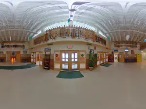 Caribou Recreation Department