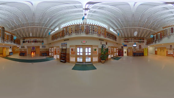 Caribou Recreation Department