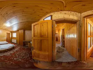 Ranch Breziny 234