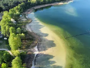 Plaża Anastazewo