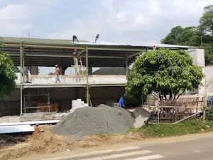 Simpang Tiga Warudoyong