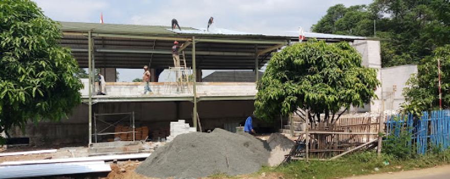 Simpang Tiga Warudoyong