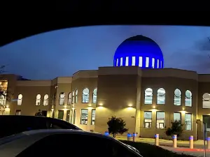 East Plano Islamic Center