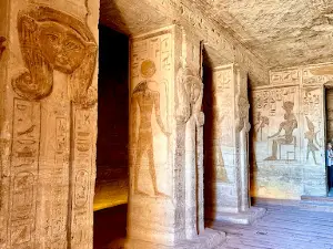 Temple of Nefertari