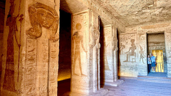 Temple of Nefertari