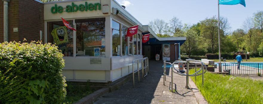 Optisport | Zwembad De Abelen