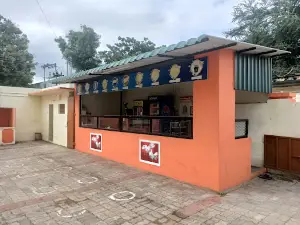 J Cinemas A/C Laser Projector - chinnalapatti