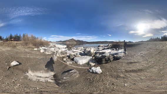 National Park Services