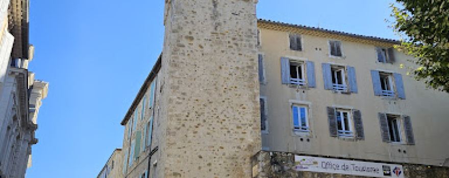 Tourist Office Country Dieulefit-Bourdeaux