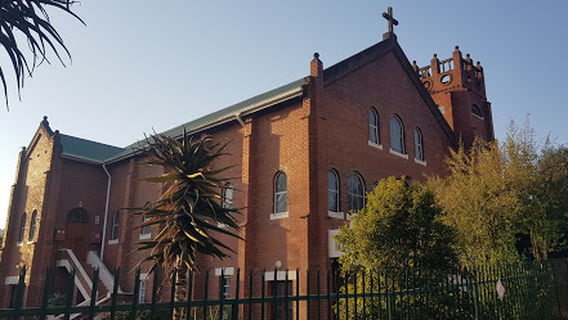 St Joseph's Catholic Church
