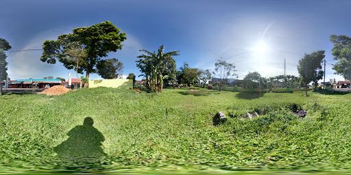 Basketball Court Nusa Indah (NUSIN)