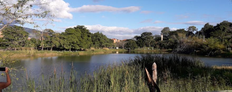 Cancha Nueva Casarapa