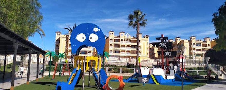 Polideportivo Juan Carlos I