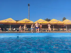 Bazeni Križevci